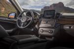 Mercedes-Benz GLS450 4Matic 2016 года